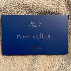 Ciaté London Eyeshadow Palette